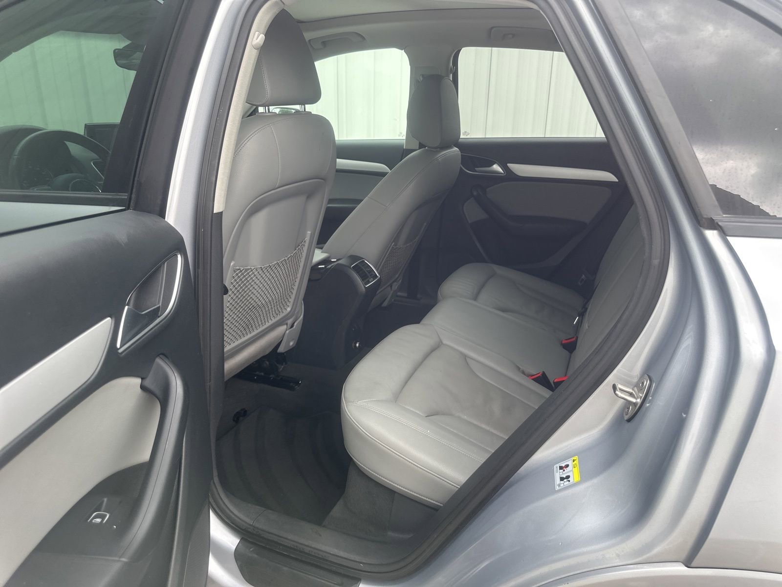 Used 2017 Audi Q3 2.0T Premium image 12