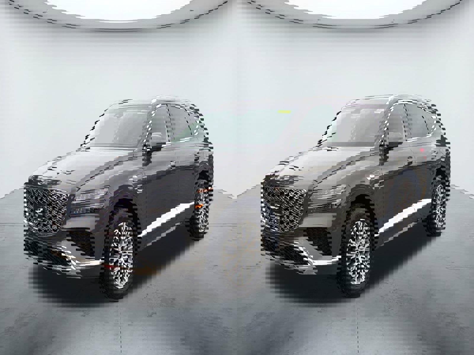 New 2026 Genesis GV80 2.5T image 1