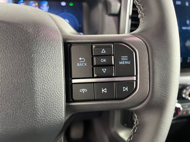 New 2026 Ford F150 XLT w/ Equipment Group 302A MID AWD/4WD image 16