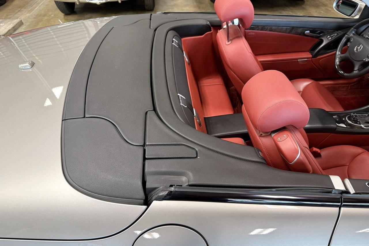 Used 2006 Mercedes-Benz SL 500 image 30