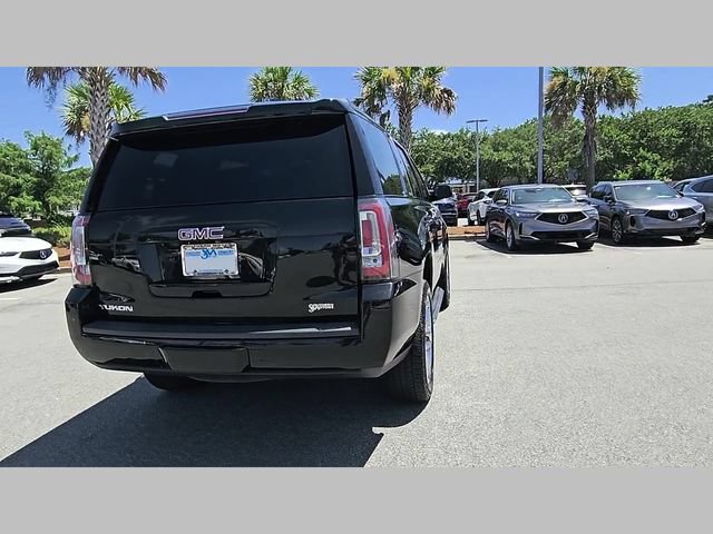 Used 2019 GMC Yukon SLT AWD/4WD image 26