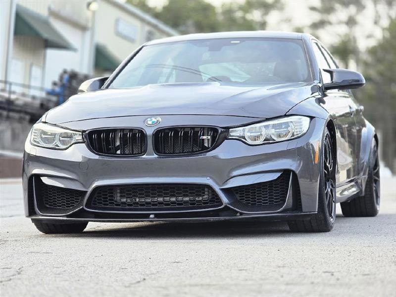 Used 2016 BMW M3 image 15