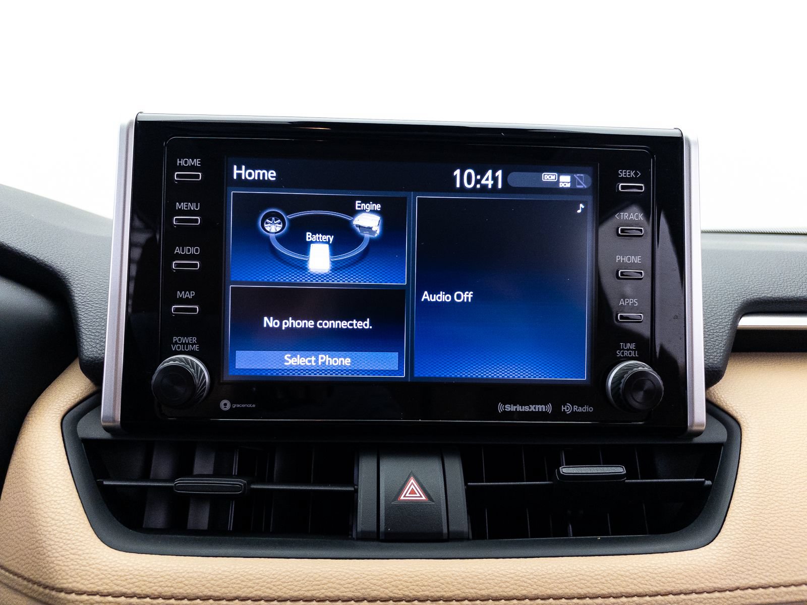 Used 2021 Toyota RAV4 XLE w/ Convenience Package AWD/4WD image 27