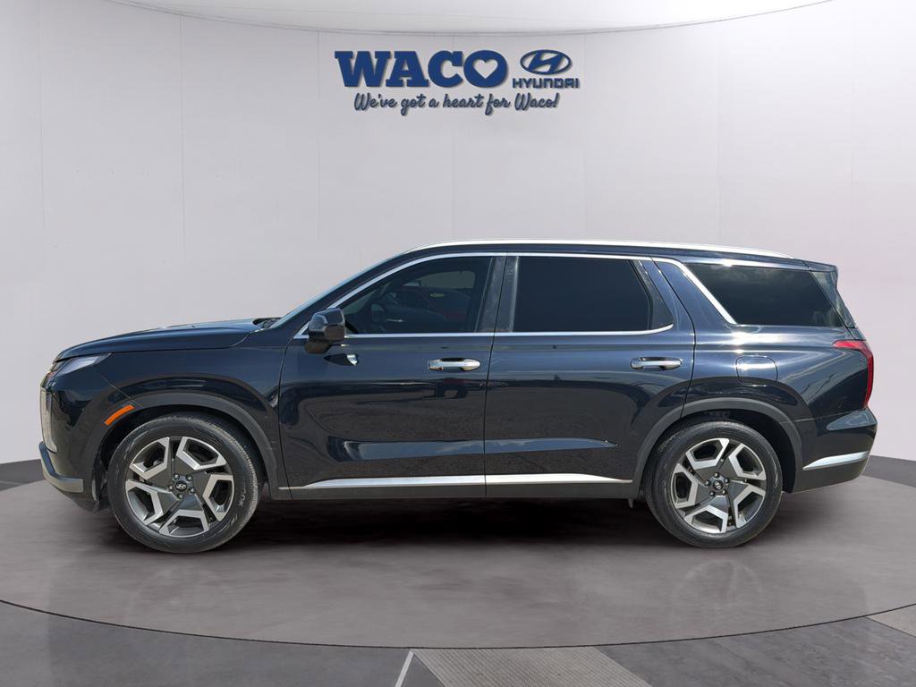 Used 2023 Hyundai Palisade SEL w/ Premium Package image 6