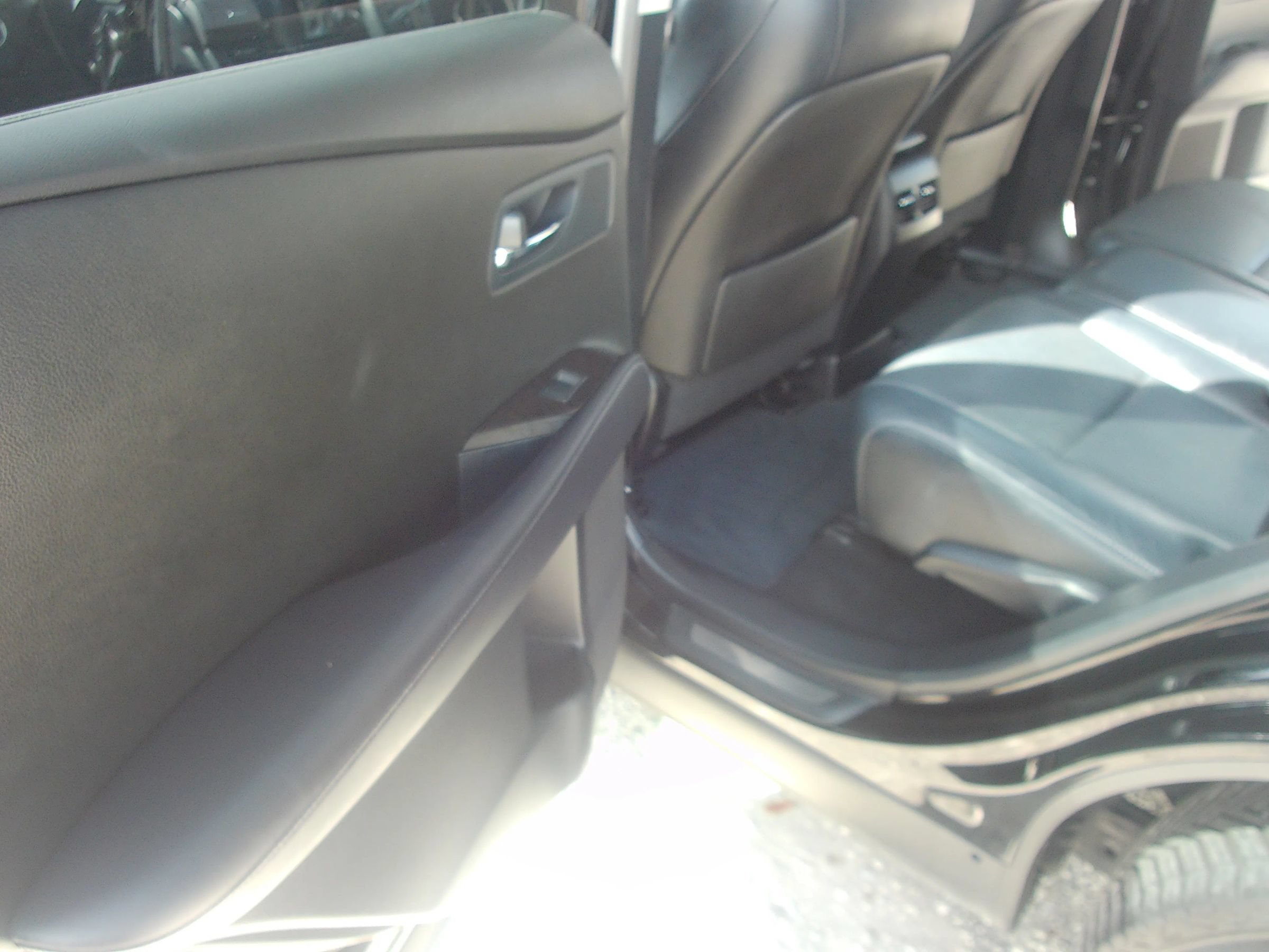 Used 2013 Lexus RX 350 FWD w/ Navigation Pkg image 22
