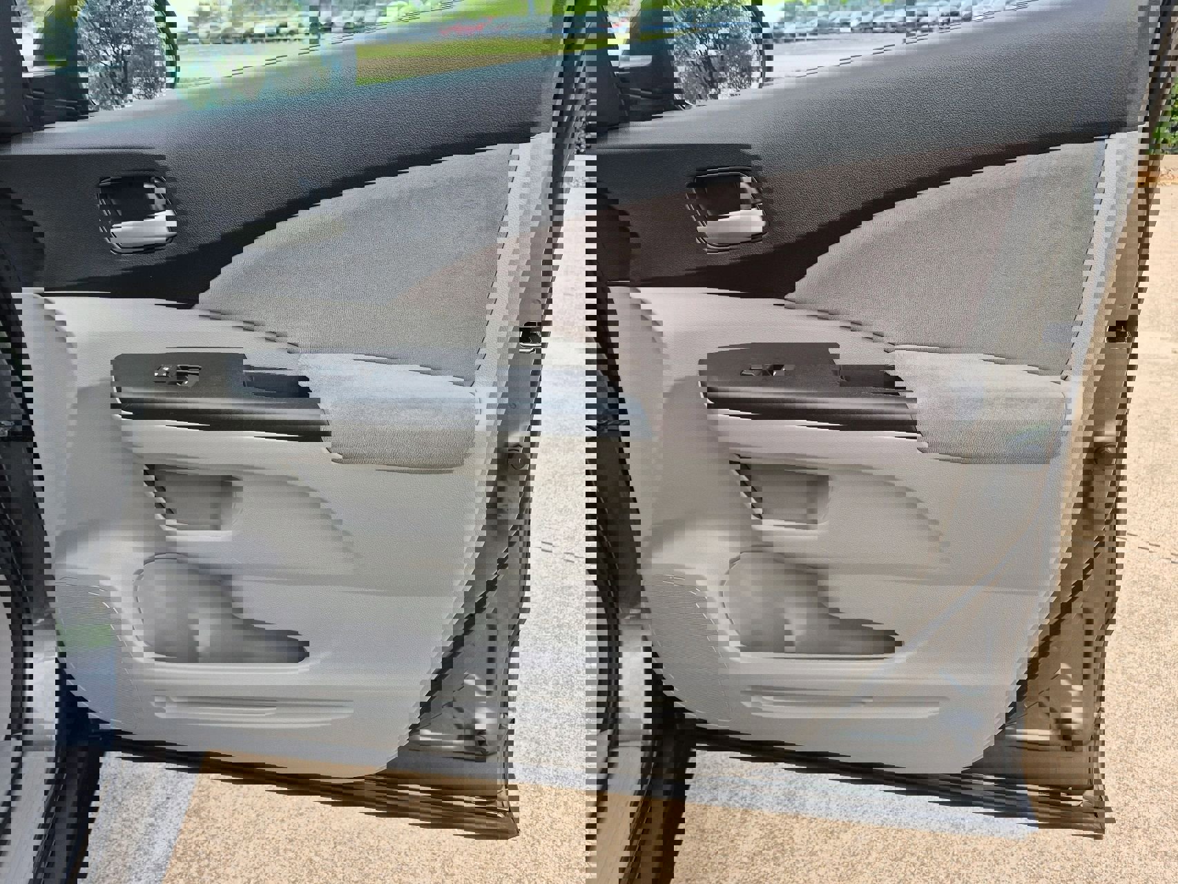 Used 2014 Honda CR-V EX image 14