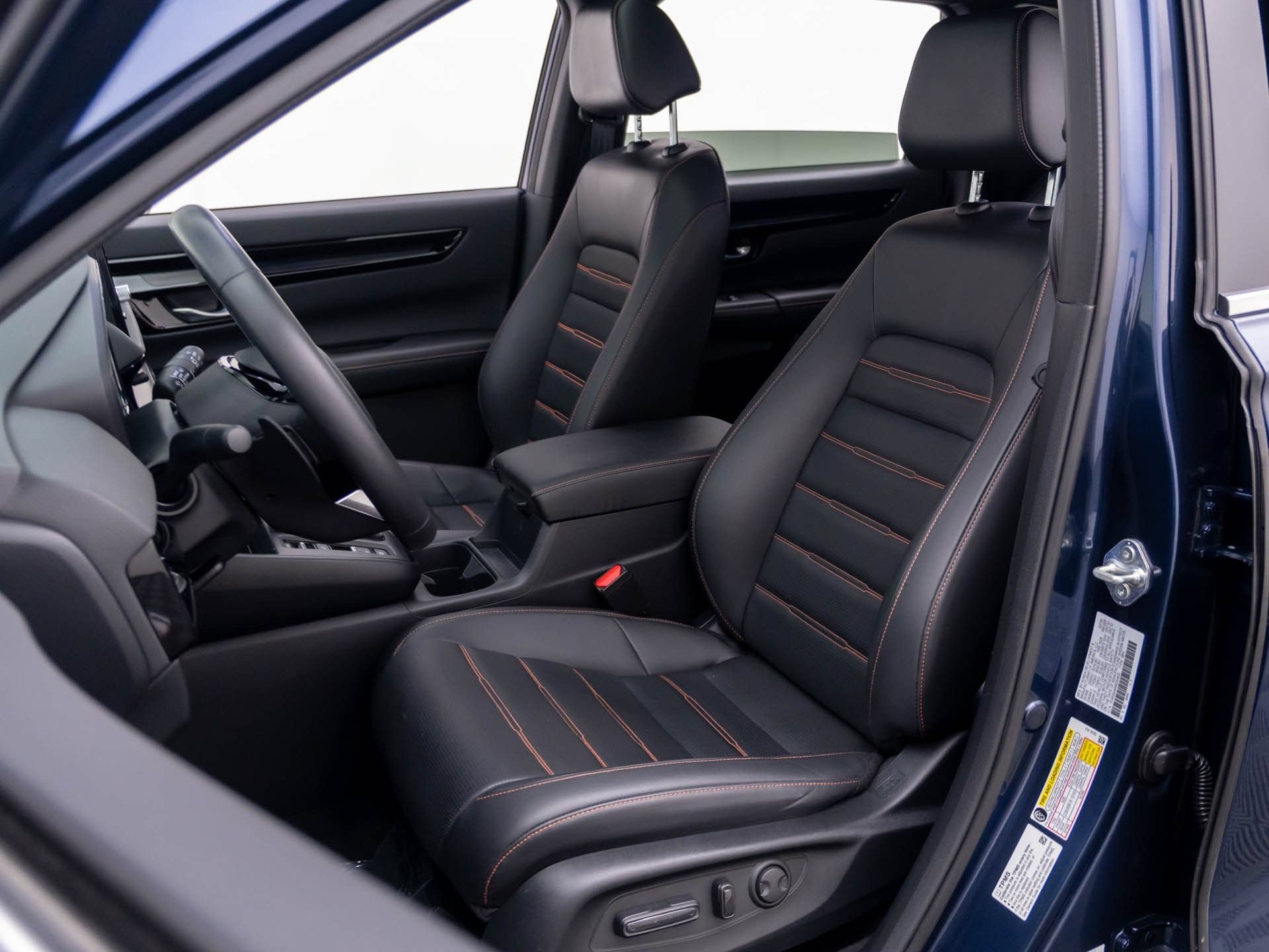 Used 2024 Honda CR-V Sport Touring image 16