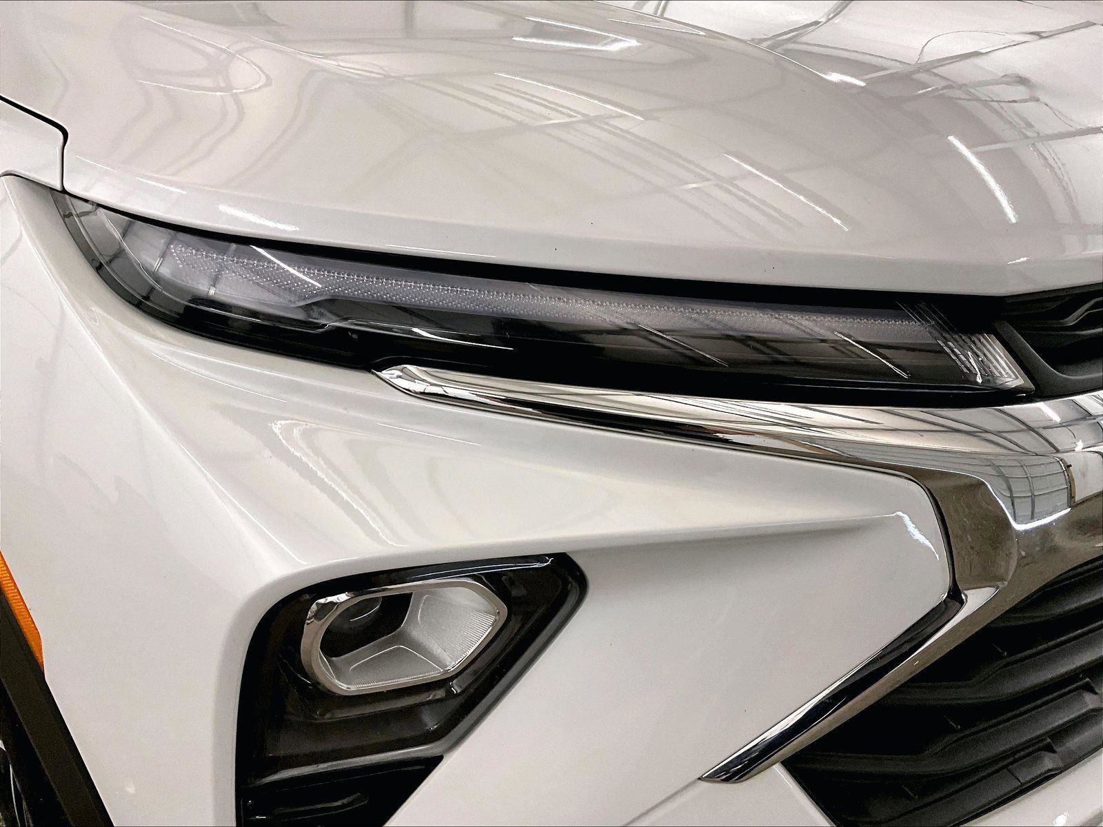 Used 2024 Chevrolet TrailBlazer LT w/ Convenience Package image 27