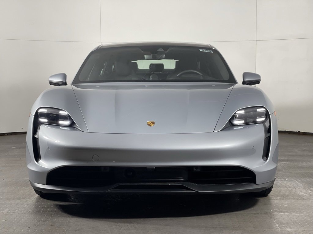 Used 2024 Porsche Taycan 4S image 10