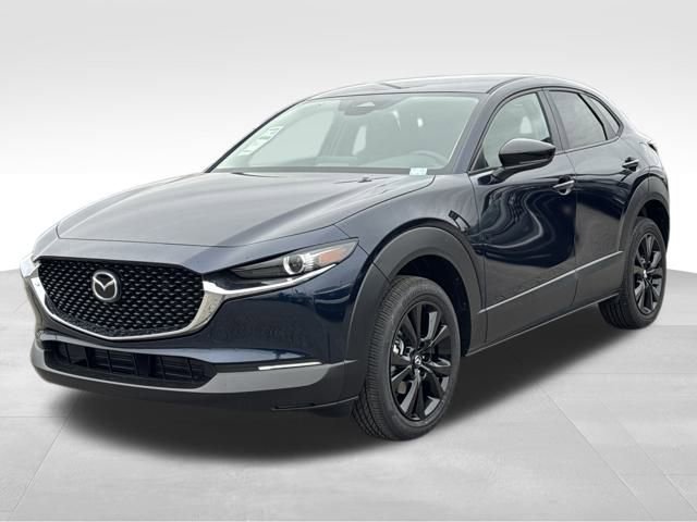 New 2026 MAZDA CX-30 AWD 2.5 S w/ Select Sport Pkg image 2