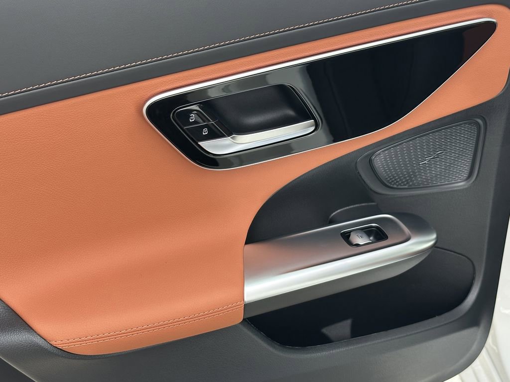 New 2026 Mercedes-Benz C 300 Sedan image 25