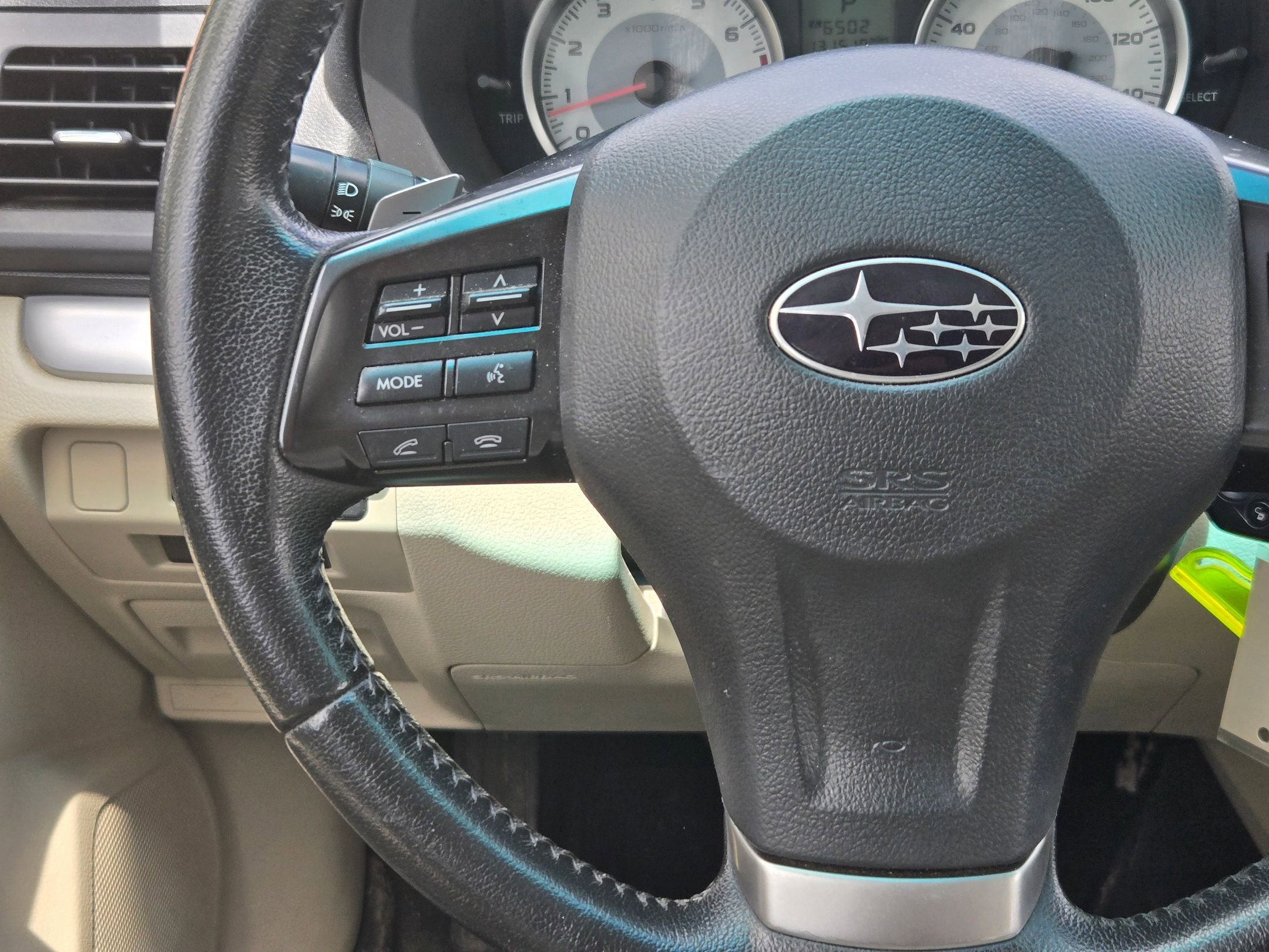 Used 2013 Subaru Impreza 2.0i Sport Premium AWD/4WD image 21
