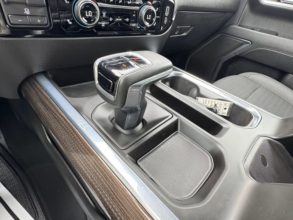 Used 2024 Chevrolet Silverado 1500 RST AWD/4WD image 28