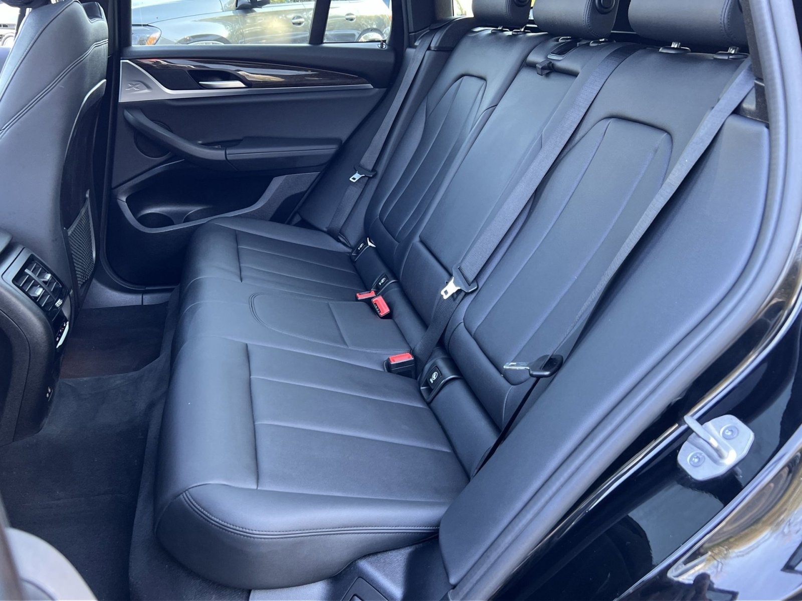 Used 2021 BMW X3 xDrive30i w/ Convenience Package image 23