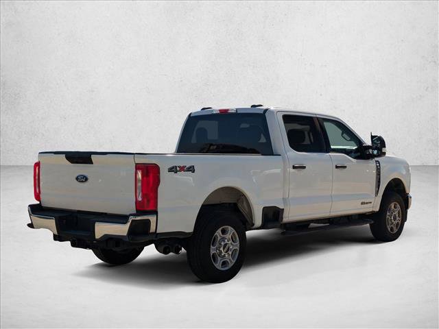 Used 2025 Ford F250 XLT image 5