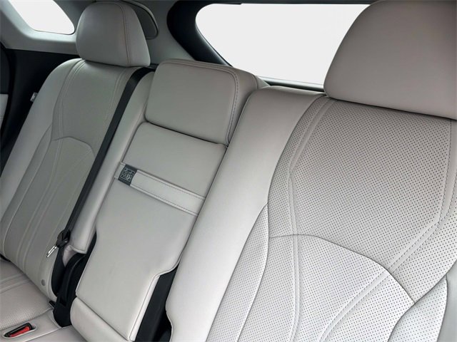Used 2021 Lexus RX 350 FWD w/ Luxury Package image 13