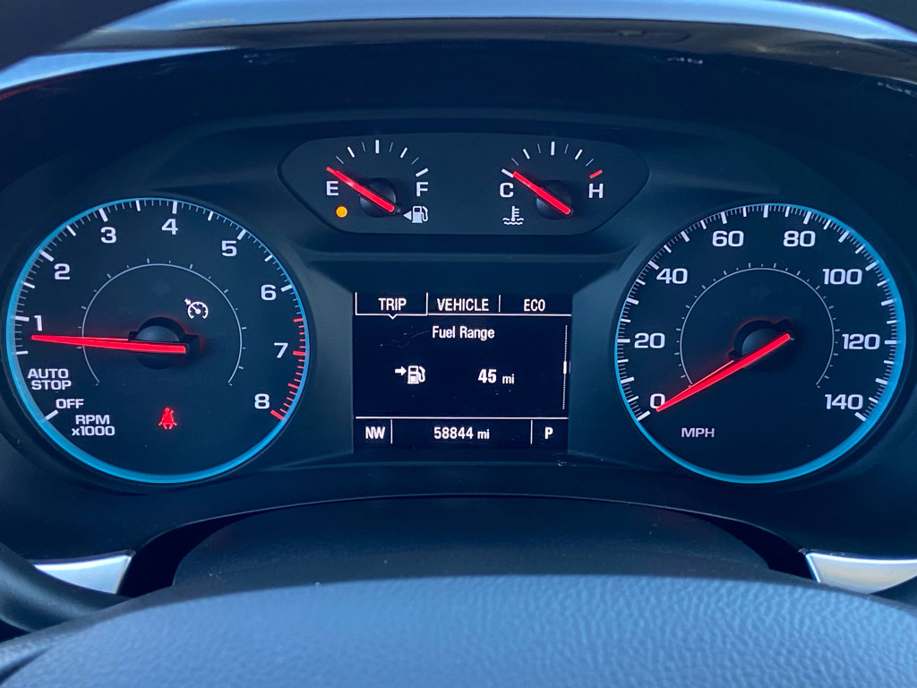 Used 2020 Chevrolet Traverse LS FWD image 25