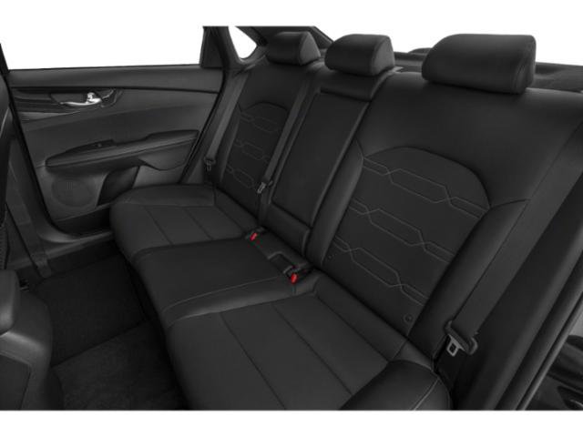 Certified 2024 Kia Forte GT-Line w/ GT-Line Premium Package FWD image 16
