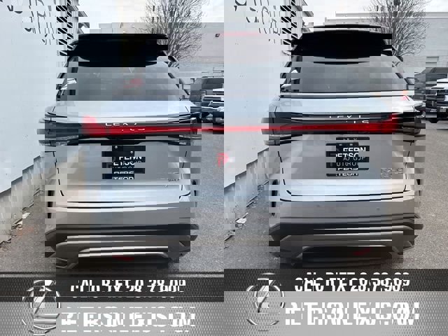 New 2026 Lexus RX 350 Premium Plus AWD/4WD image 5