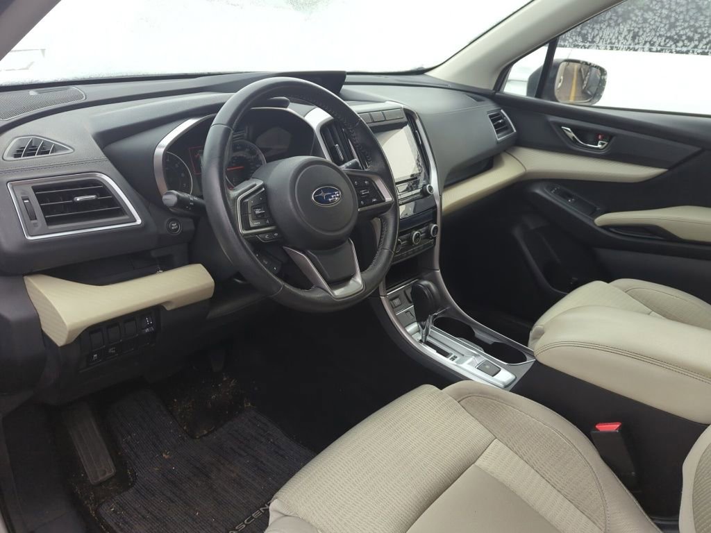 Used 2019 Subaru Ascent Premium image 7