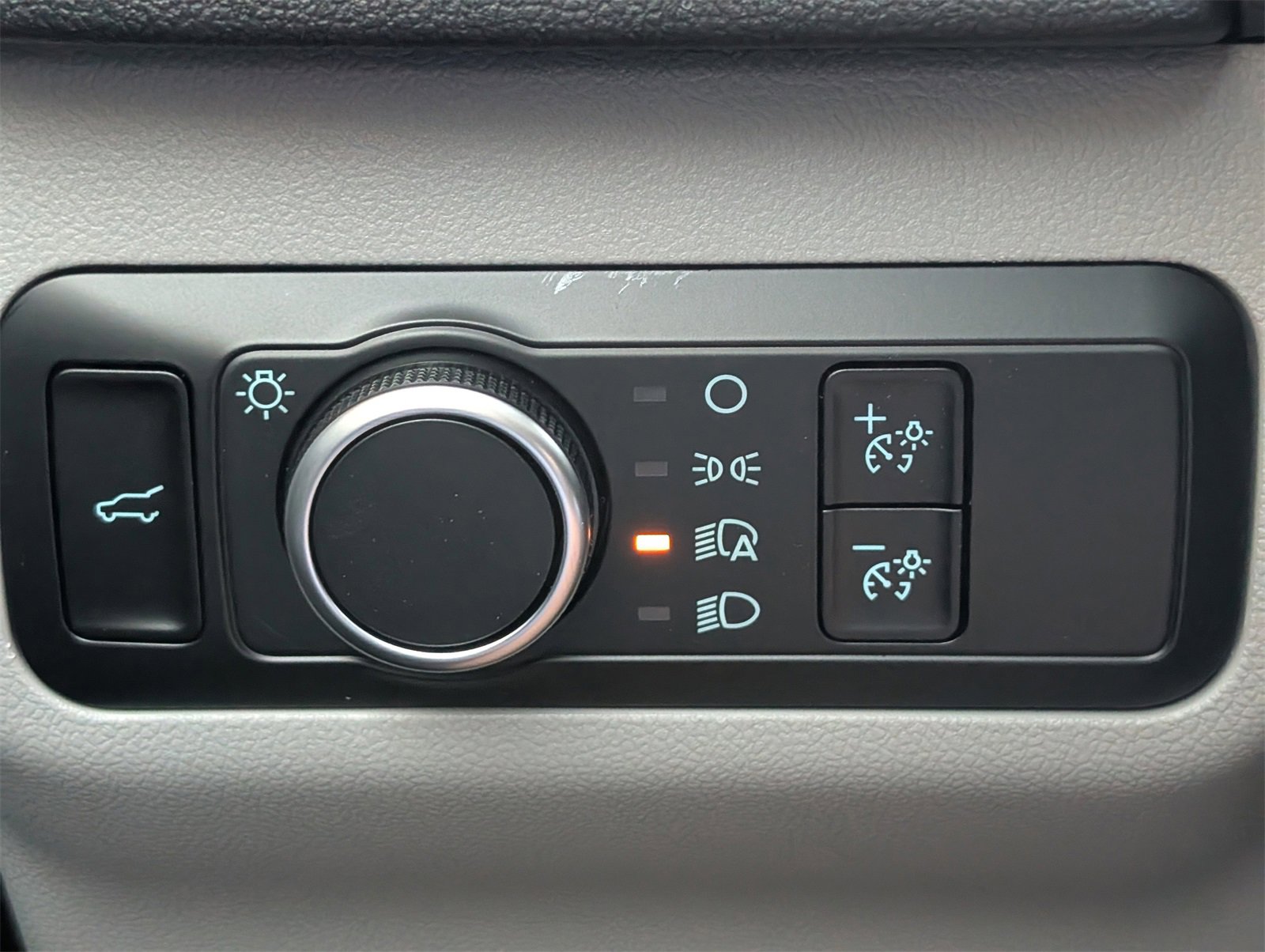 New 2026 Ford Escape Active image 21