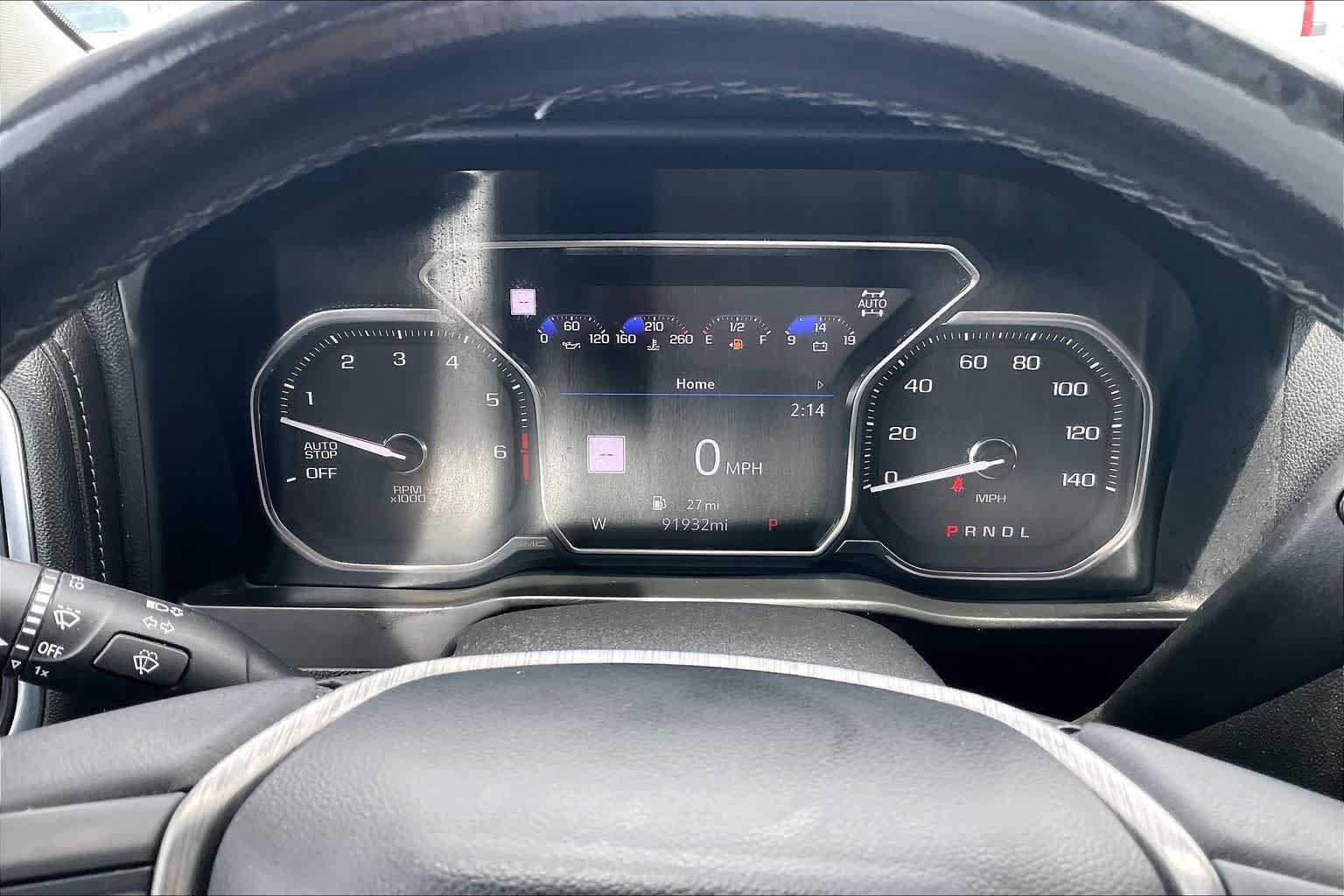 Used 2022 GMC Sierra 1500 Elevation w/ Preferred Package AWD/4WD image 17