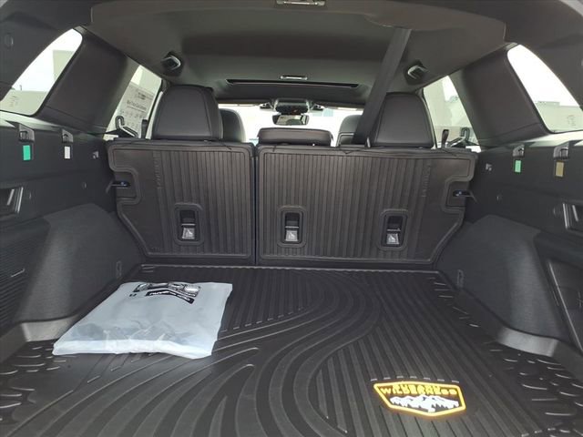 New 2026 Subaru Outback Wilderness image 7