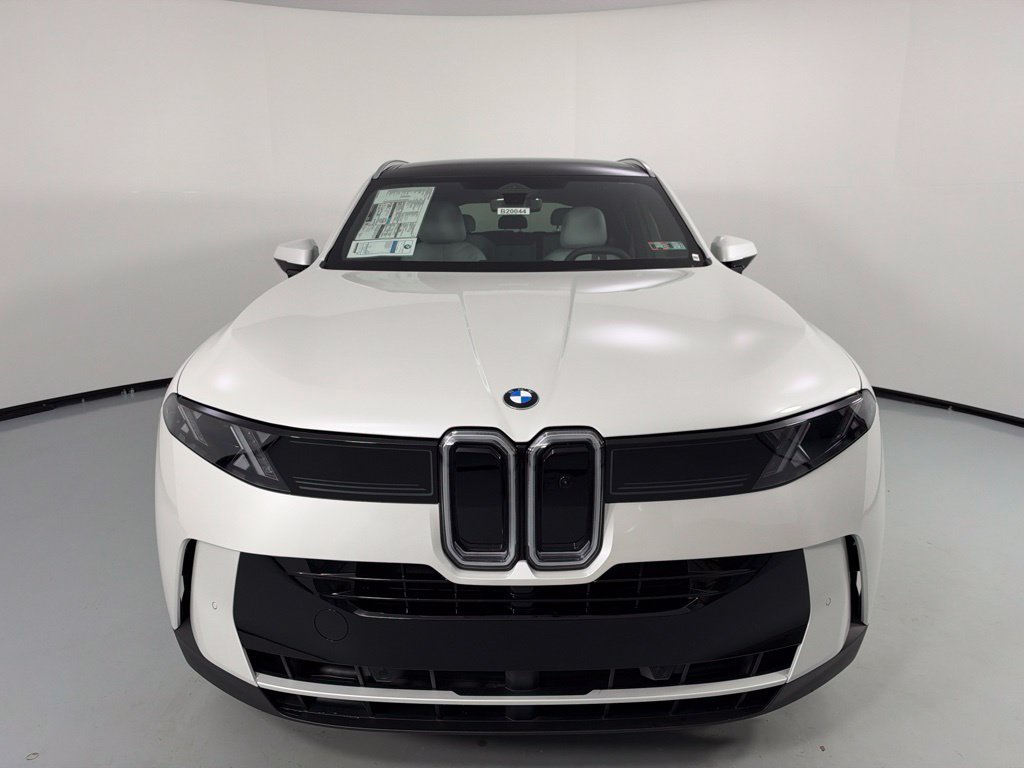 New 2027 BMW X5 xDrive40i AWD/4WD image 2