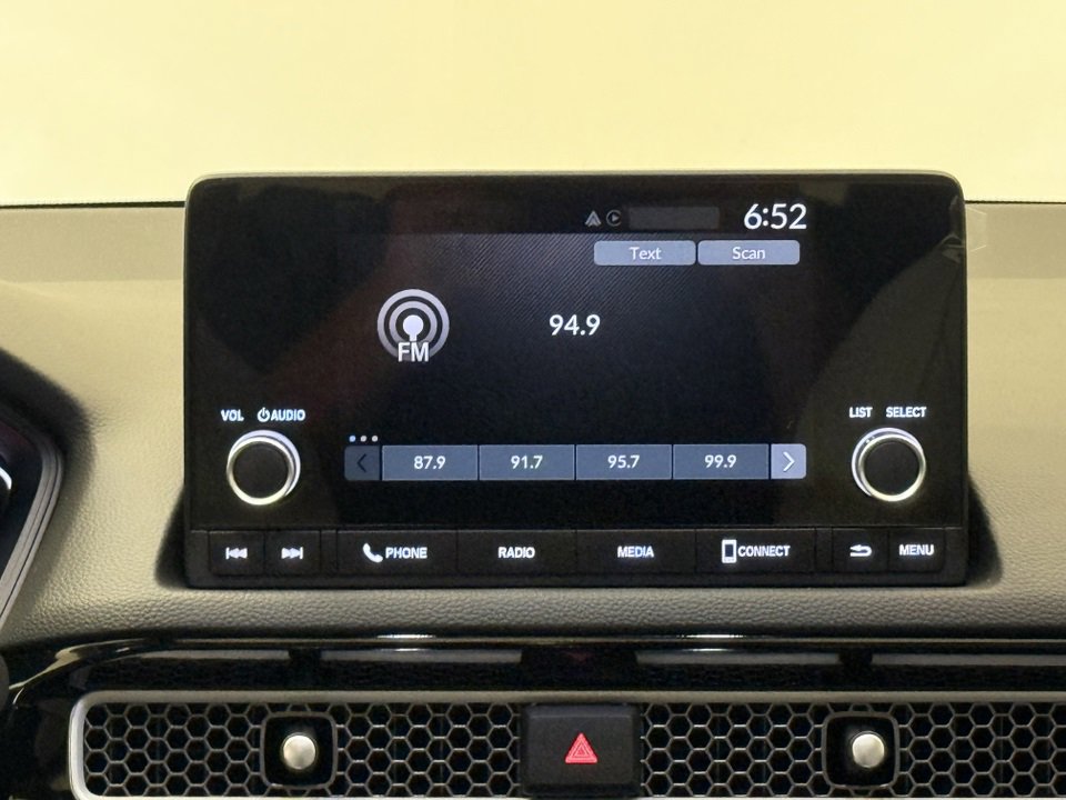 New 2026 Honda Civic Sport image 11