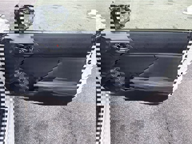 New 2026 Subaru BRZ tS w/ Popular Package 2 RWD image 22