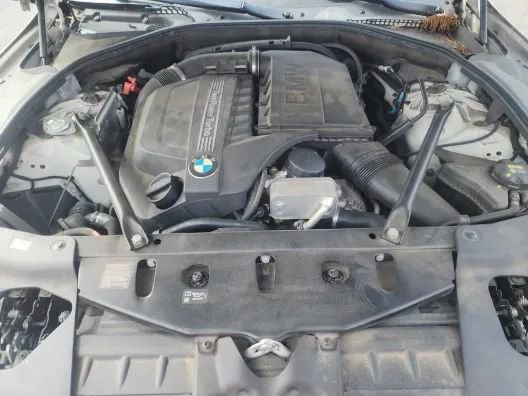 Used 2016 BMW 640i Gran Coupe image 18