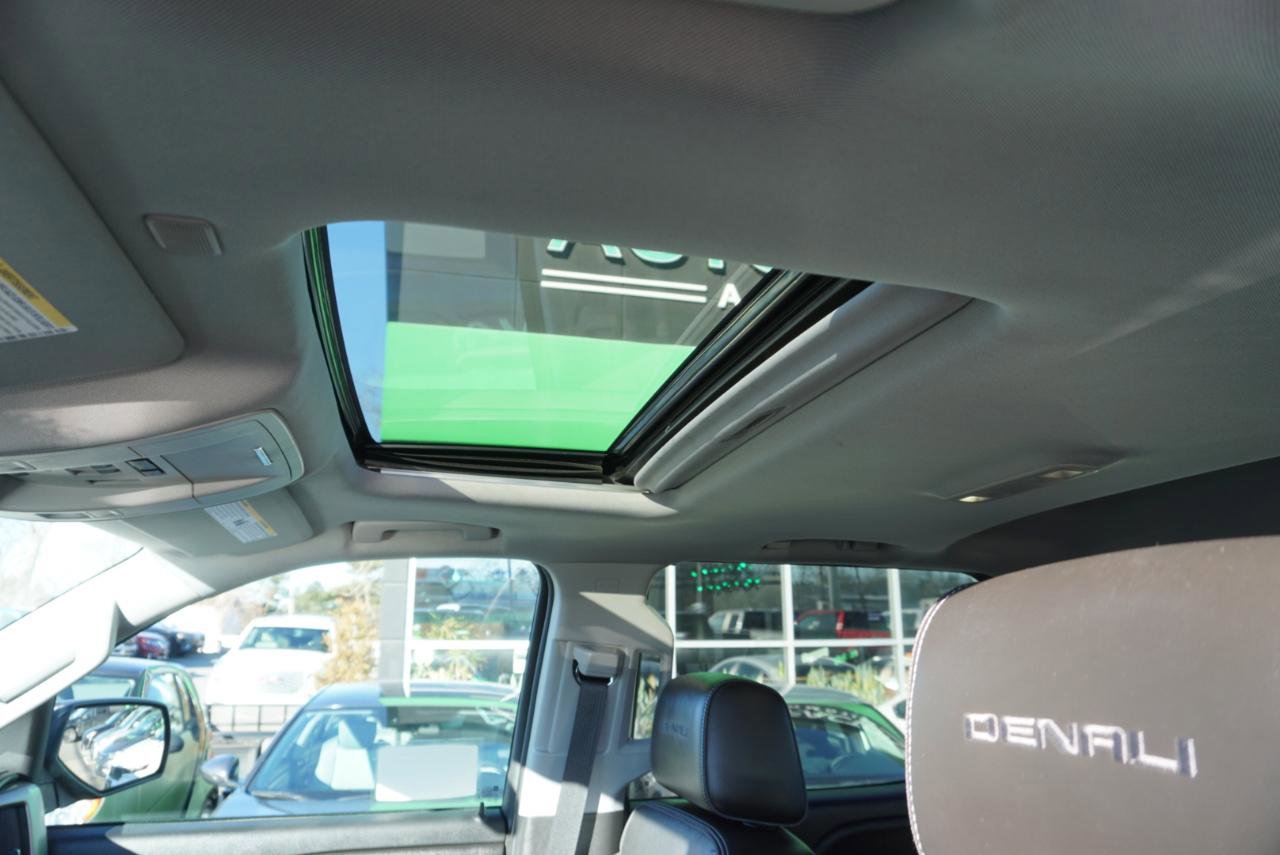 Used 2018 GMC Sierra 1500 Denali image 19