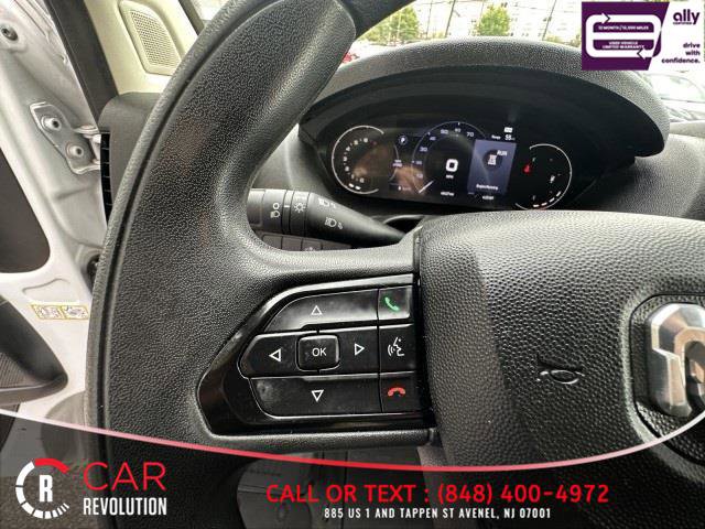 Used 2023 RAM ProMaster 2500 w/ Convenience Group image 16