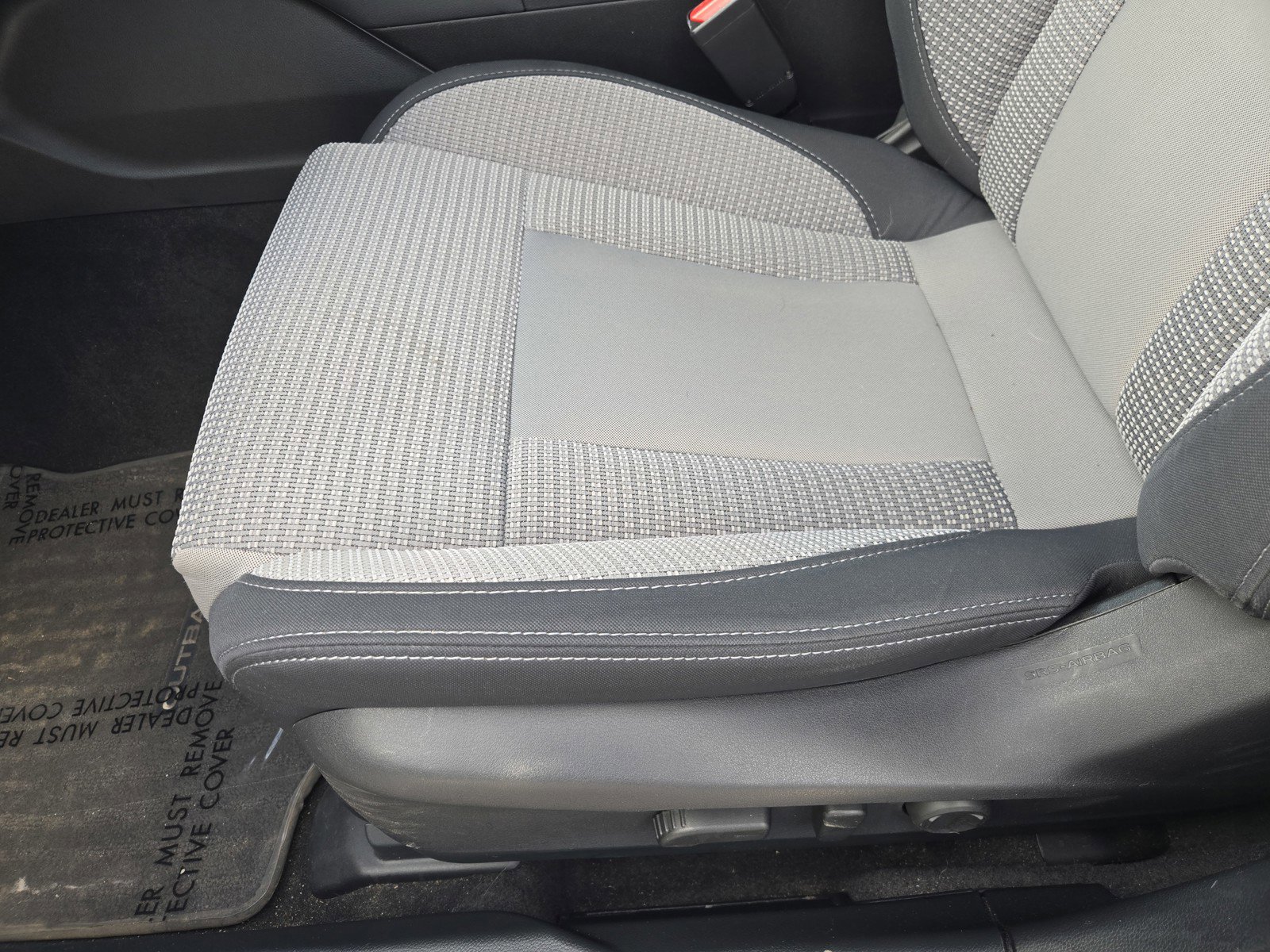 Used 2024 Subaru Outback Premium image 17