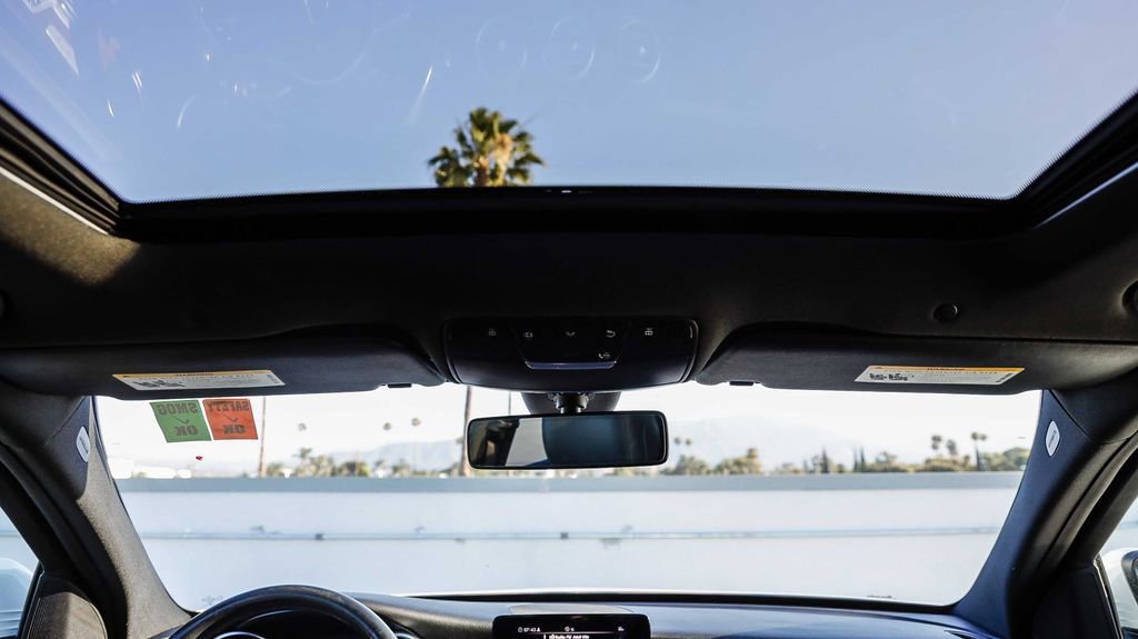 Used 2019 Mercedes-Benz C 300 Sedan image 19