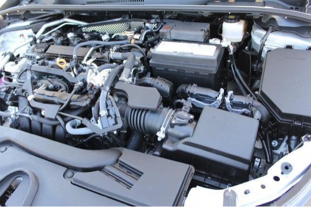 Certified 2026 Toyota Corolla SE FWD image 60