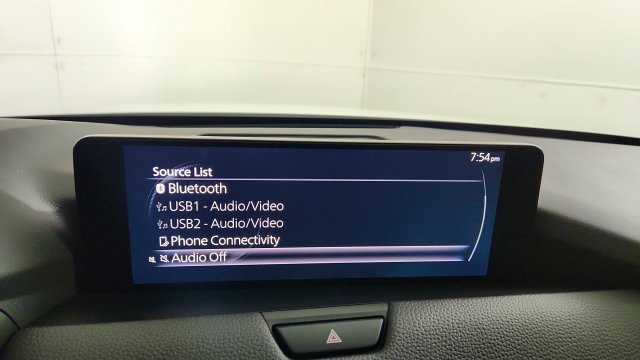 New 2026 MAZDA CX-90 3.3 Turbo w/ Preferred Package AWD/4WD image 20