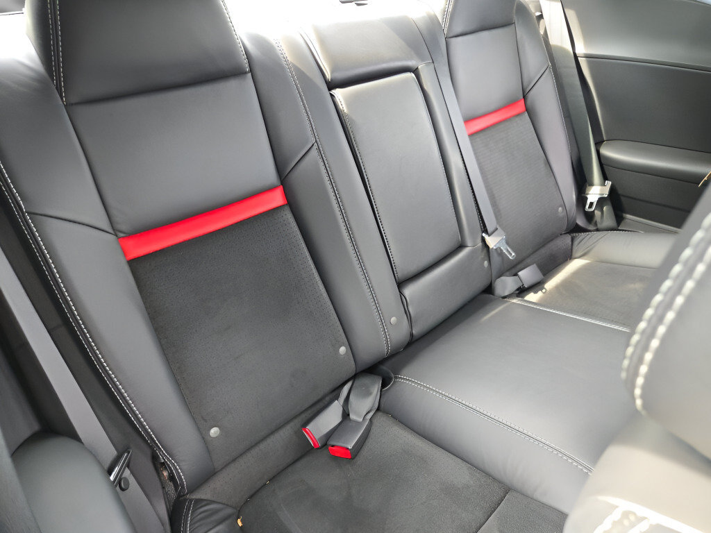 Used 2009 Dodge Challenger SRT8 RWD image 17
