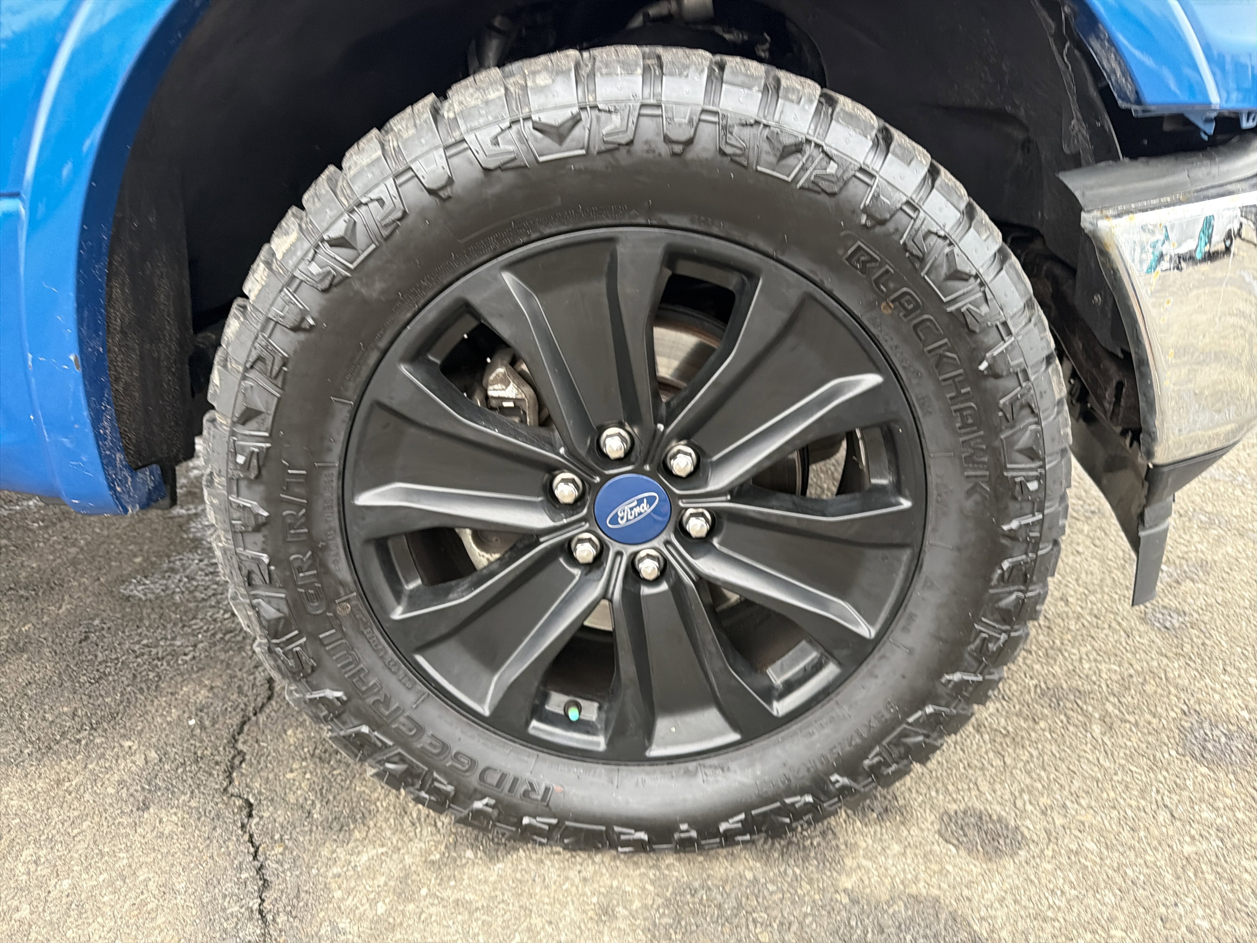 Used 2020 Ford F150 XLT w/ Equipment Group 302A Luxury image 35