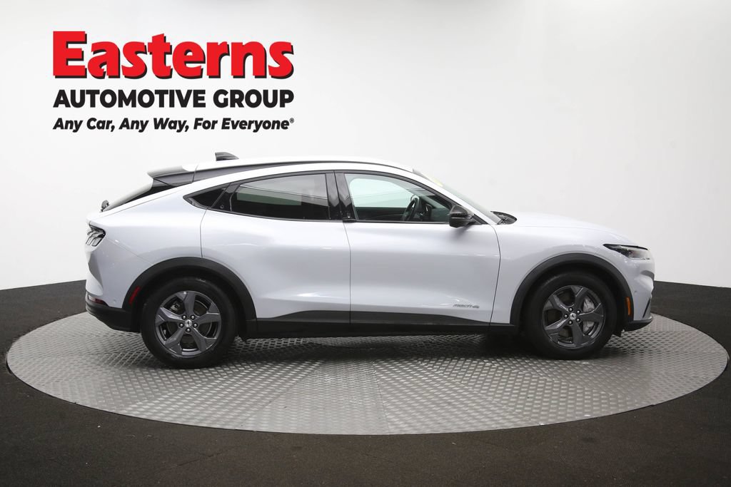 Used 2023 Ford Mustang Mach-E Select AWD/4WD image 42