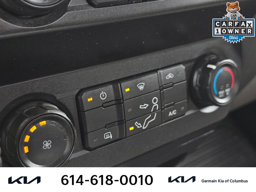 Used 2020 Ford F250 XL w/ Power Equipment Group AWD/4WD image 28
