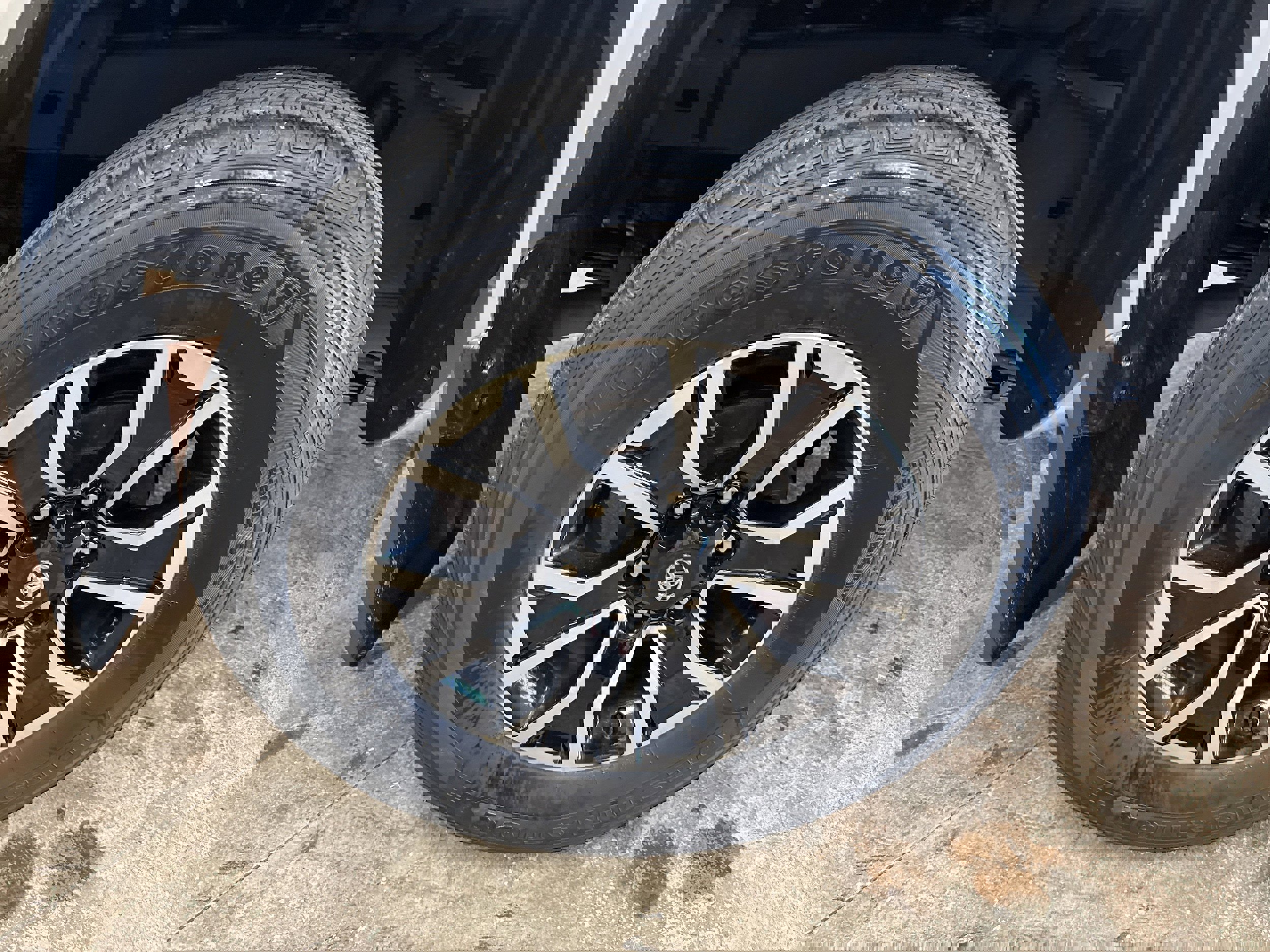 Used 2023 Toyota Tacoma TRD Sport image 10