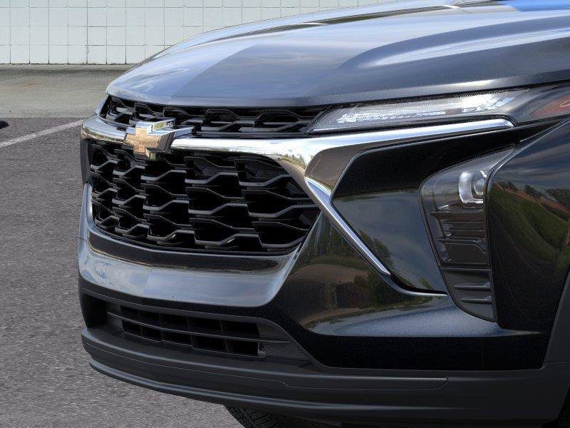 New 2026 Chevrolet Trax LS w/ LS Convenience Package FWD image 13