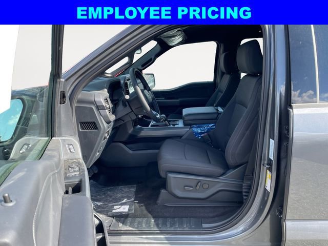 New 2026 Ford F150 XLT AWD/4WD image 9