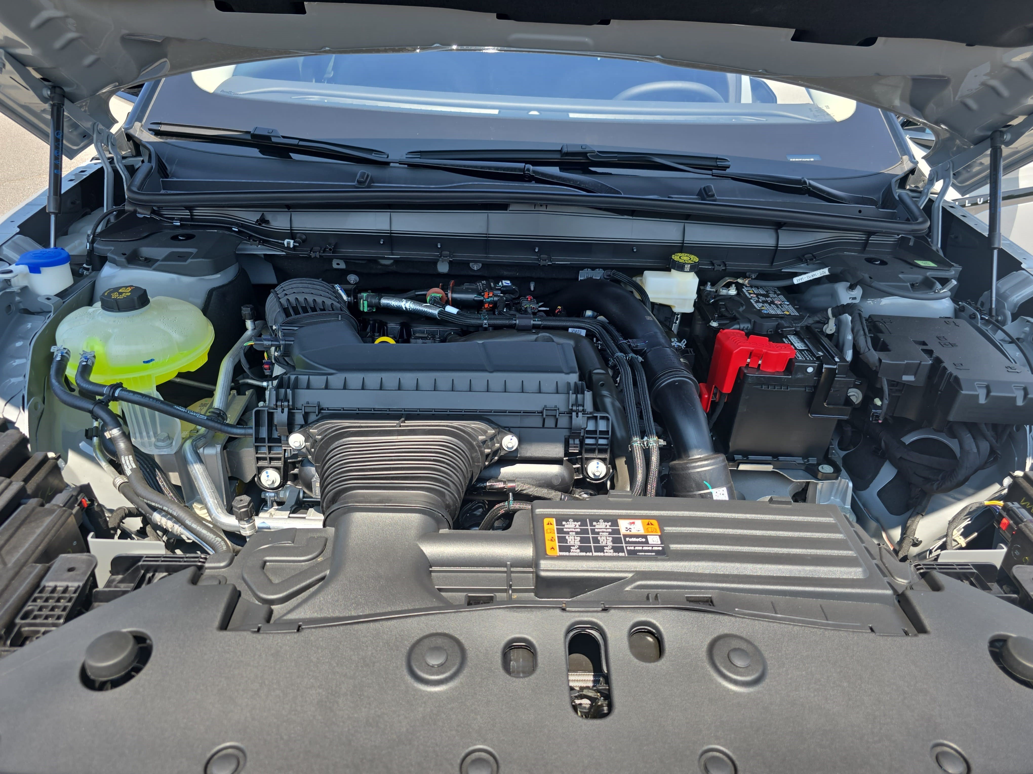 New 2026 Lincoln Nautilus Reserve AWD/4WD image 30