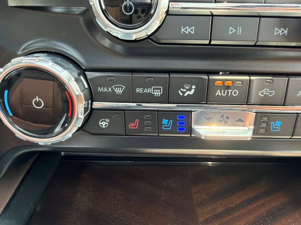 New 2026 Ford F250 4x4 Crew Cab Super Duty image 33
