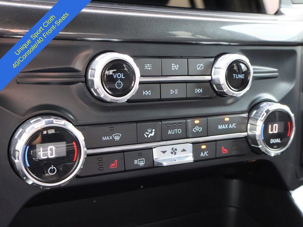 Used 2021 Ford F150 XLT w/ Equipment Group 302A High image 36