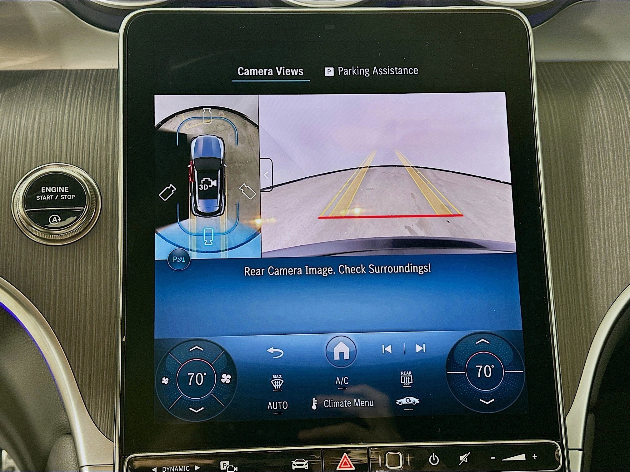 Certified 2026 Mercedes-Benz GLC 300 4MATIC image 18