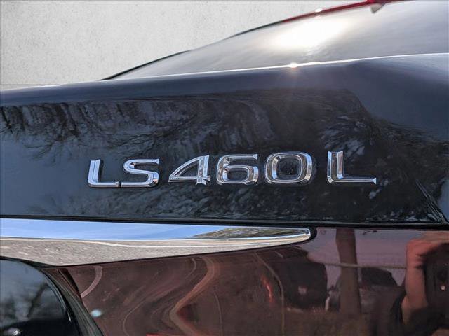 Used 2014 Lexus LS 460 L image 23