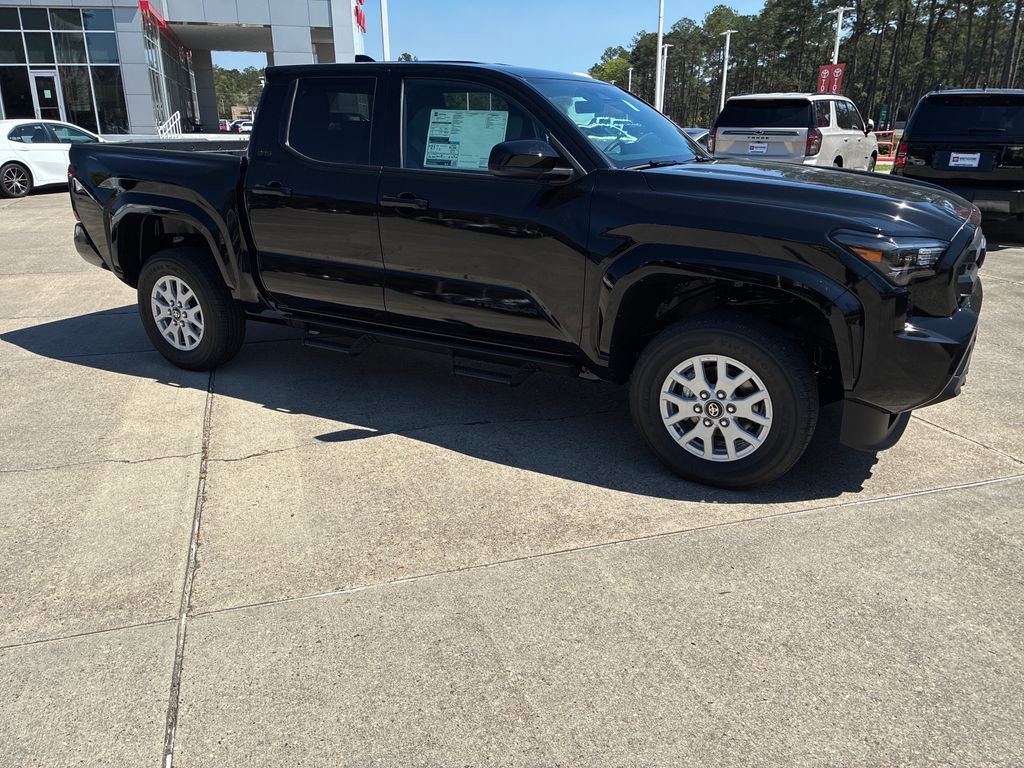 New 2026 Toyota Tacoma SR5 image 9
